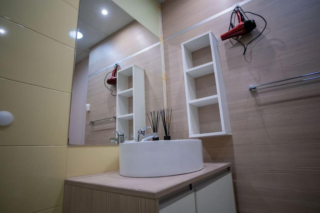 The Green Apartment In The Heart Of Old Sofia 1Bdr Exterior photo